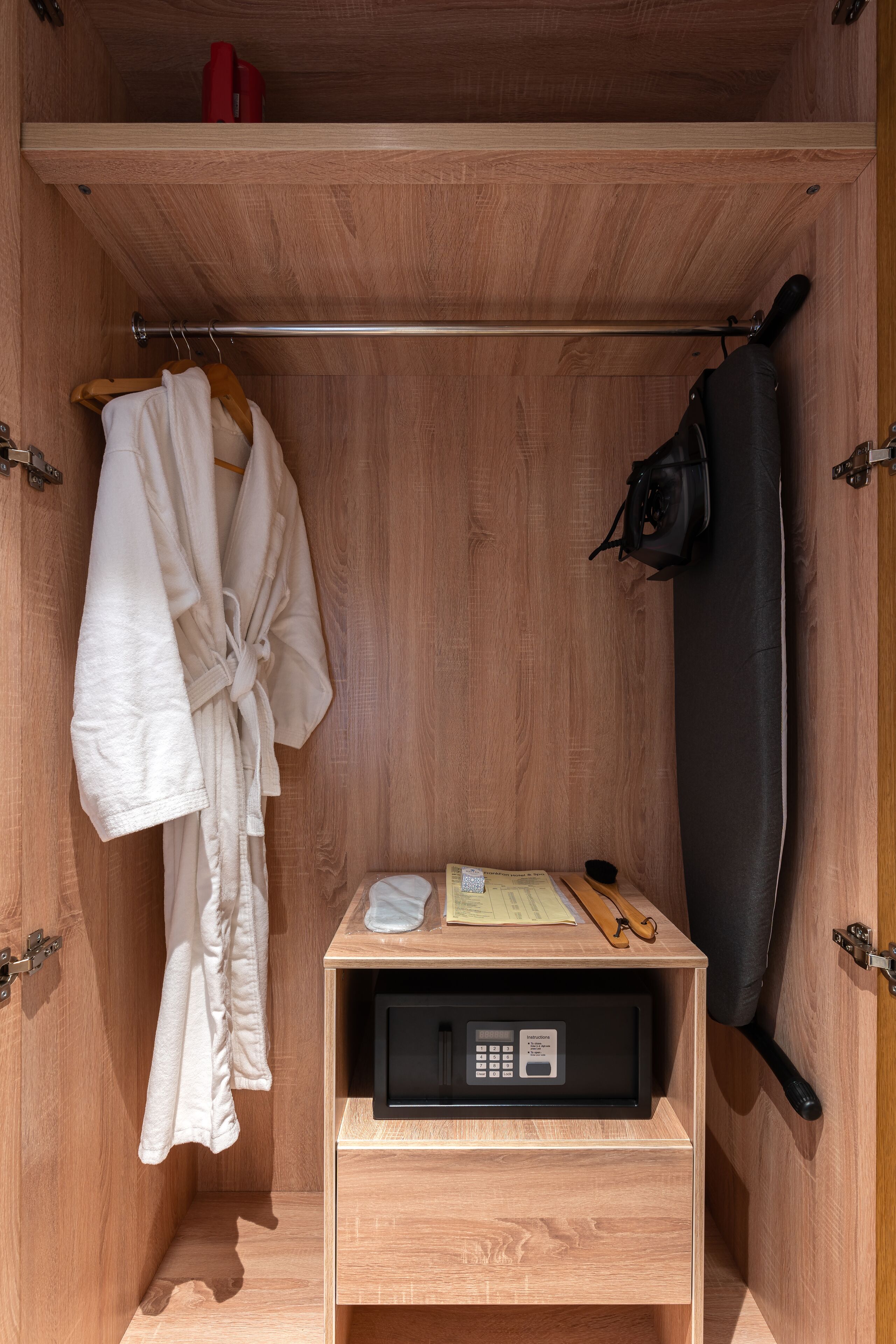 Photo - Frankfort Hotel and Spa