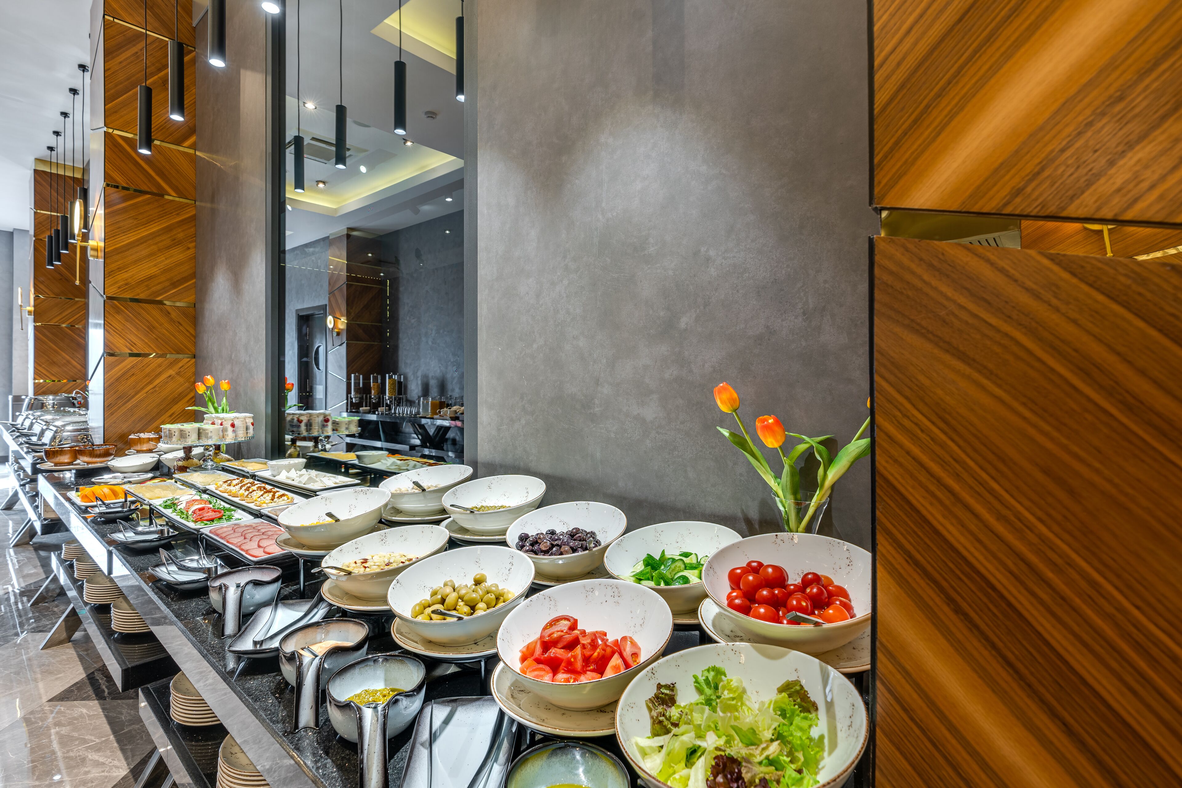 Foto - Frankfort Hotel and Spa