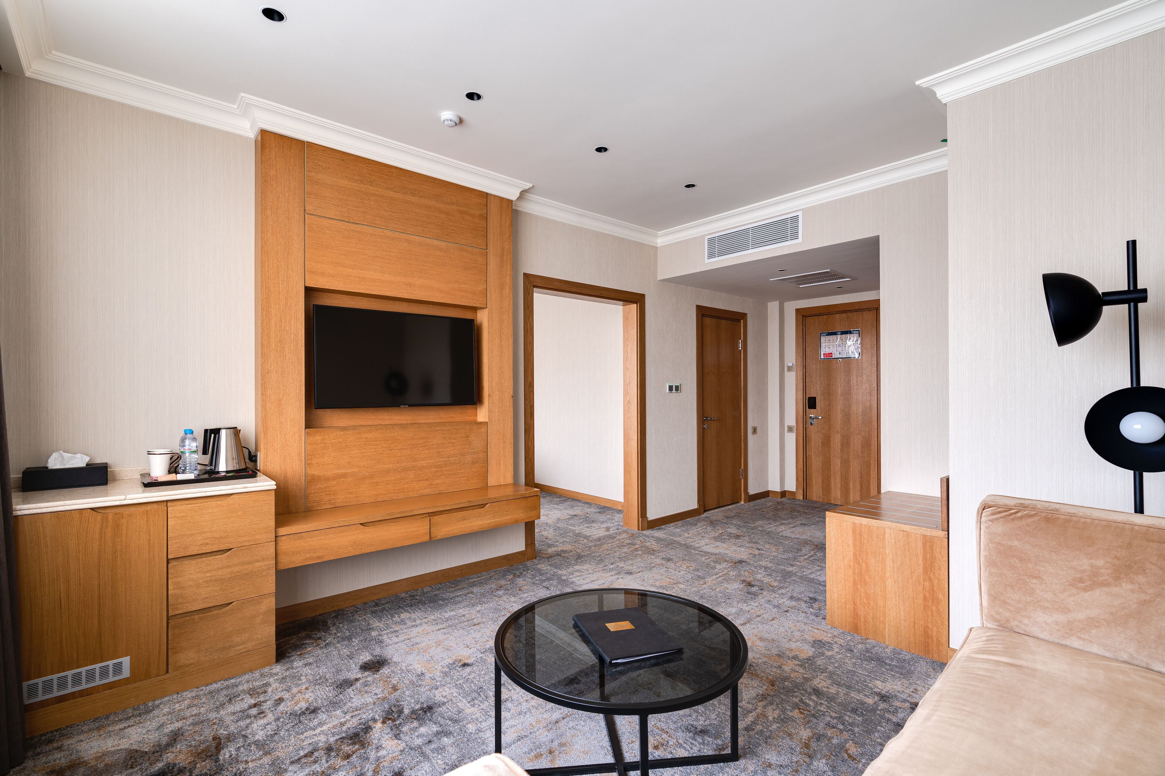 Photo - Frankfort Hotel and Spa