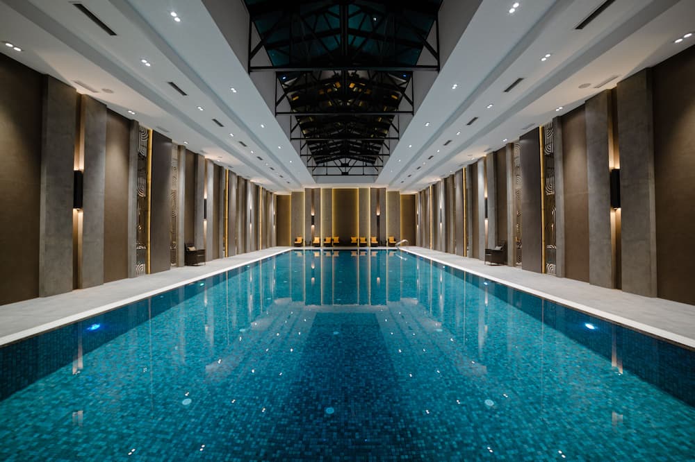 Frankfort Hotel & Spa