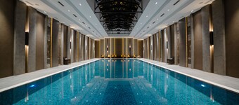 法蘭克福飯店及水療中心