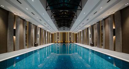 Frankfort Hotel & Spa