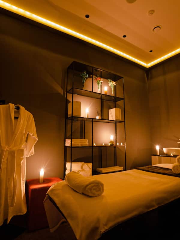 Sauna, vasca idromassaggio, bagno turco, bagno turco/hammam