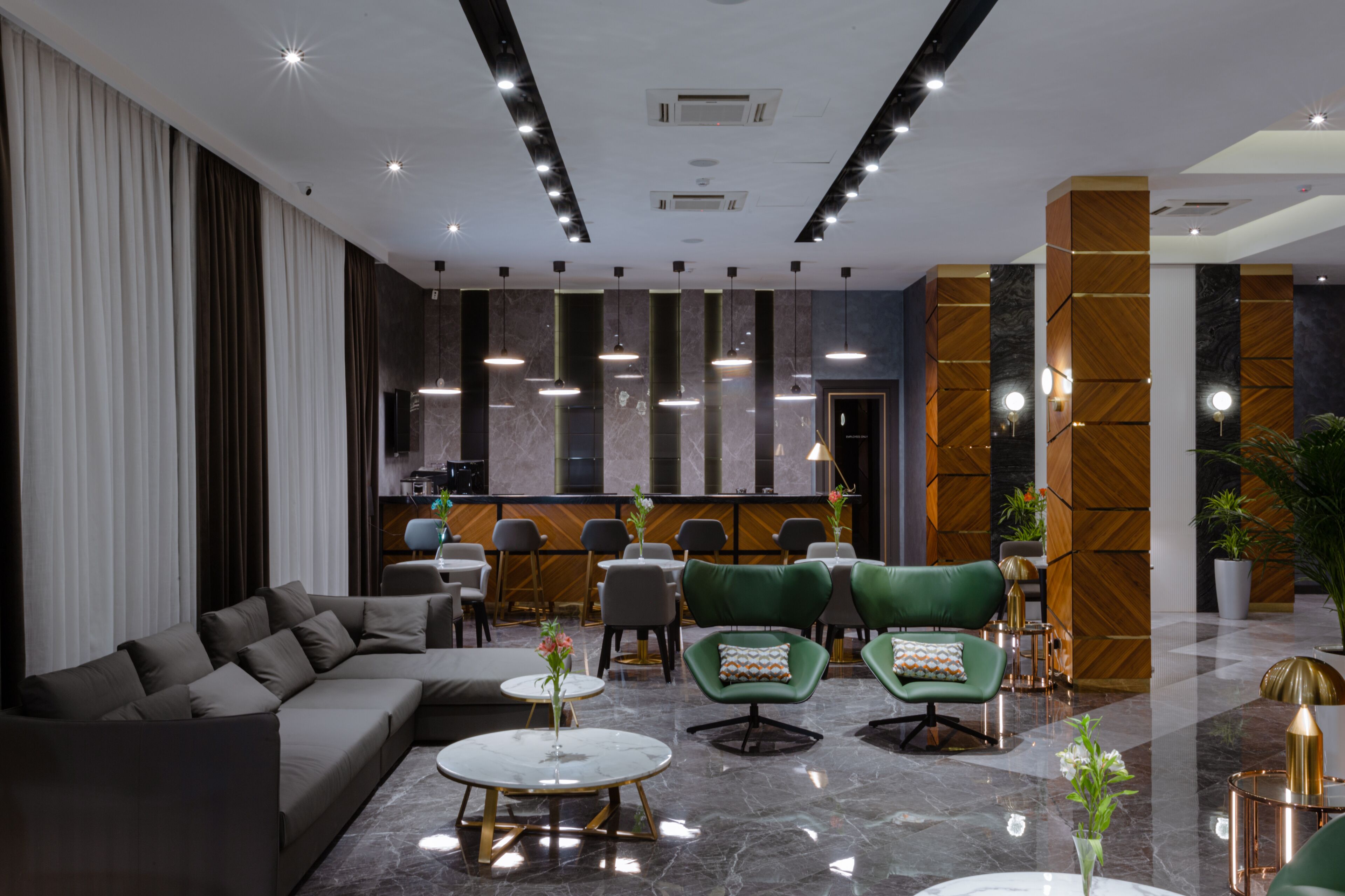 Photo - Frankfort Hotel and Spa