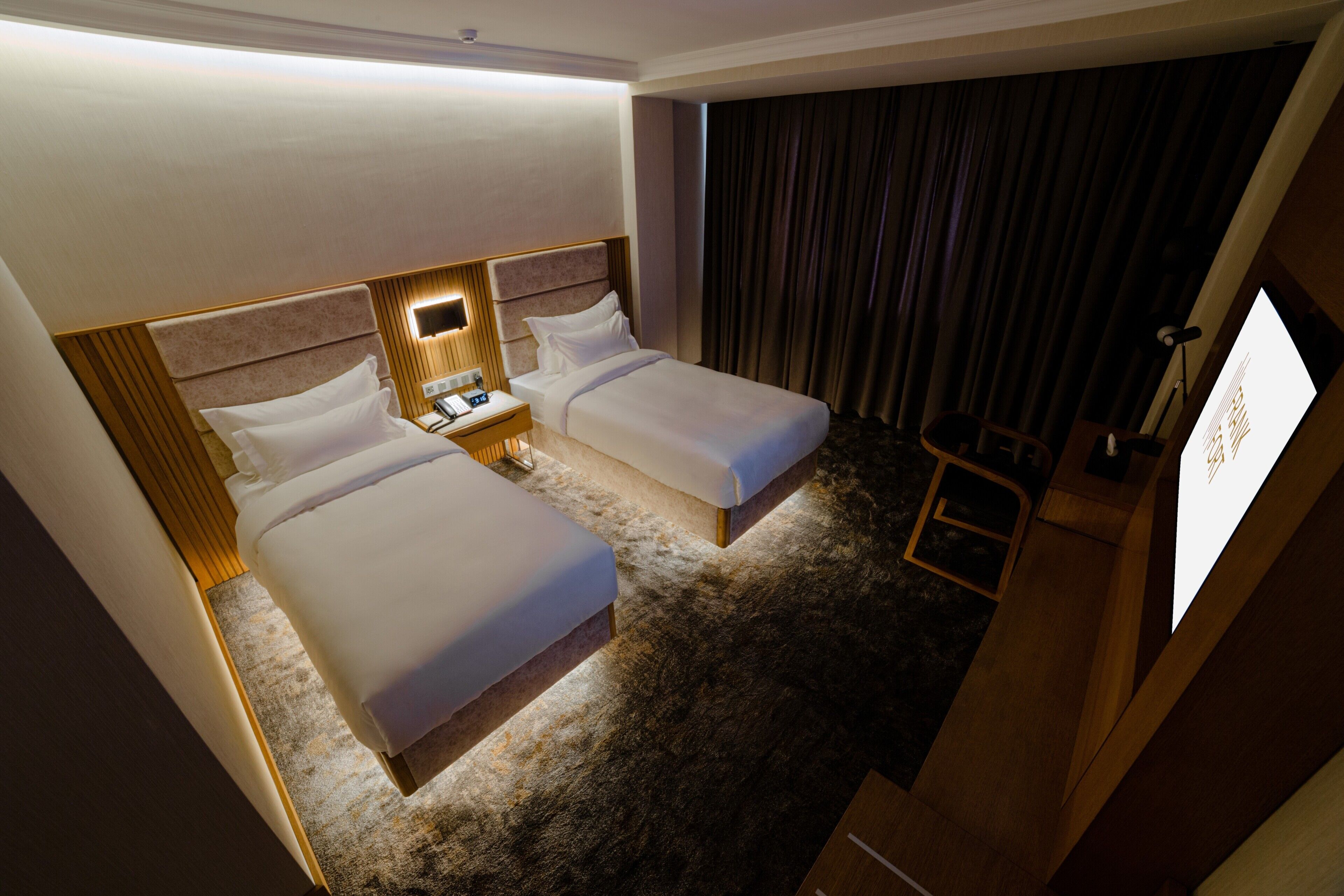 Photo - Frankfort Hotel and Spa