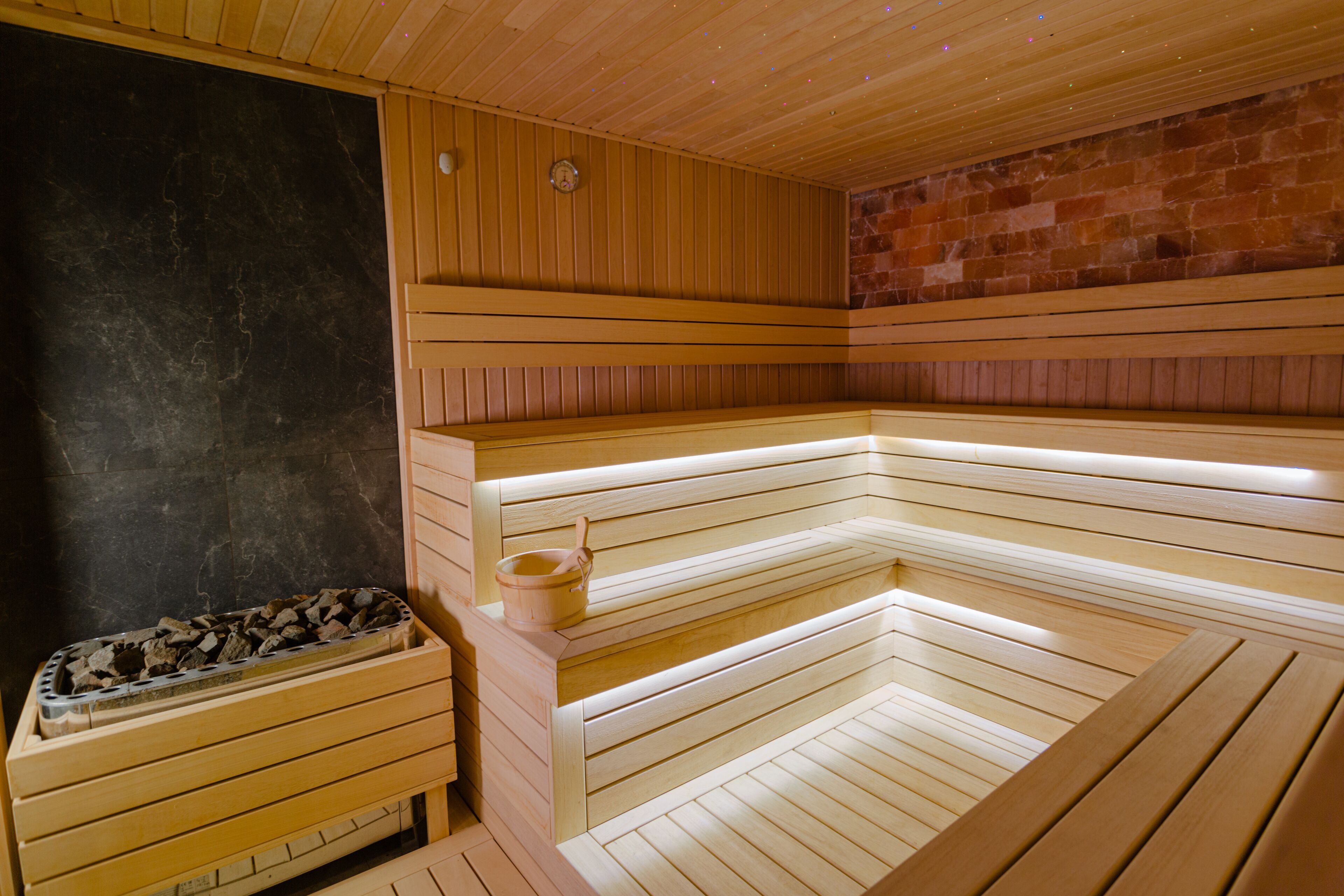 Foto - Frankfort Hotel and Spa