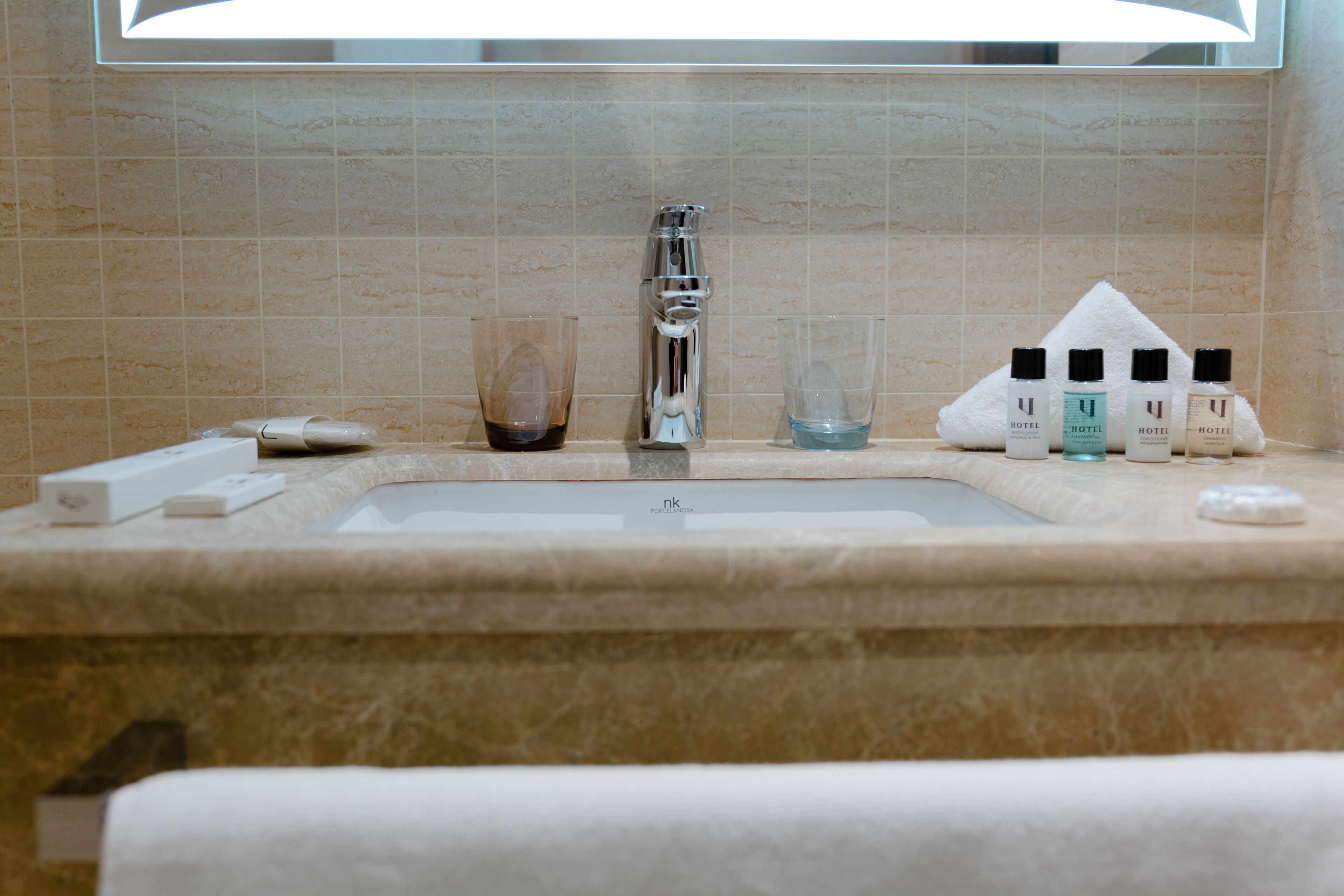 Foto - Frankfort Hotel & Spa