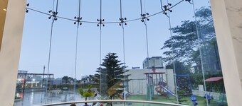 Rakabi The Fern, Igatpuri