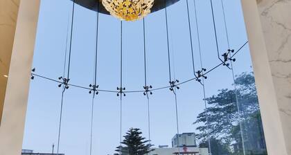 Rakabi The Fern, Igatpuri