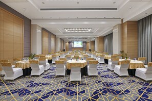 Banquet hall - Rakabi The Fern Igatpuri, Series By Marriott (Igatpuri)