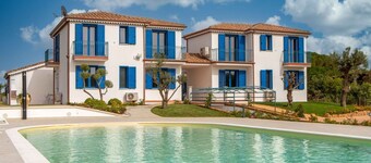 Acquamarina 3 by All4sardinia