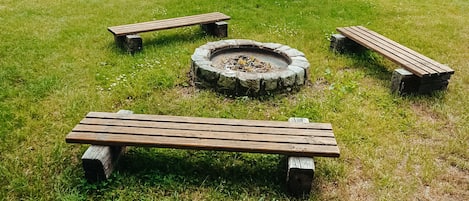 Boendeområde