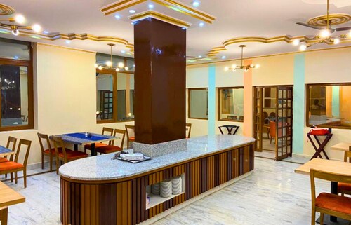 Kenth Hari Resort Dhaulpur by ShriGo Hotels