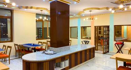 Kenth Hari Resort Dhaulpur by ShriGo Hotels