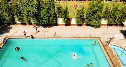 Kenth Hari Resort Dhaulpur by ShriGo Hotels