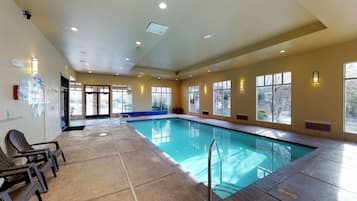 Inomhuspool