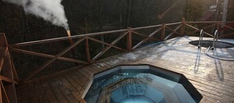 The sanatory centre "Gerula"