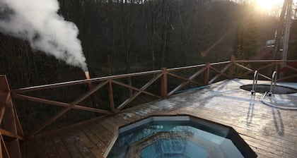 The sanatory centre "Gerula"