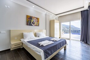 3 Schlafzimmer, kostenloses WLAN