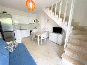 منطقة المعيشة