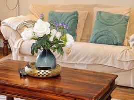 Casa de campo | Área de estar