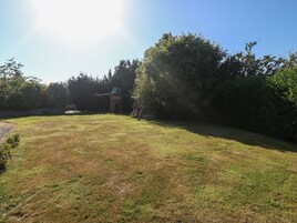 Casa de campo | Parte interna