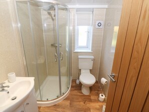 Cottage | Salle de bain