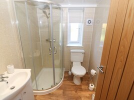 Casa de campo | Baño | Ducha