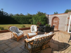 Interior - Plas Eithin (Amlwch)