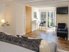 Casa de campo | 4 quartos, individualmente decorados, individualmente mobiliados