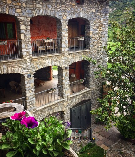 L'alcova Turisme Rural