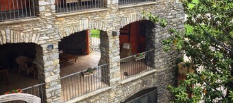 L'alcova Turisme Rural