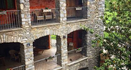 L'alcova Turisme Rural