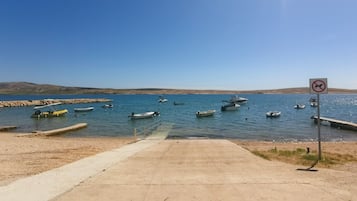 Plage à proximité