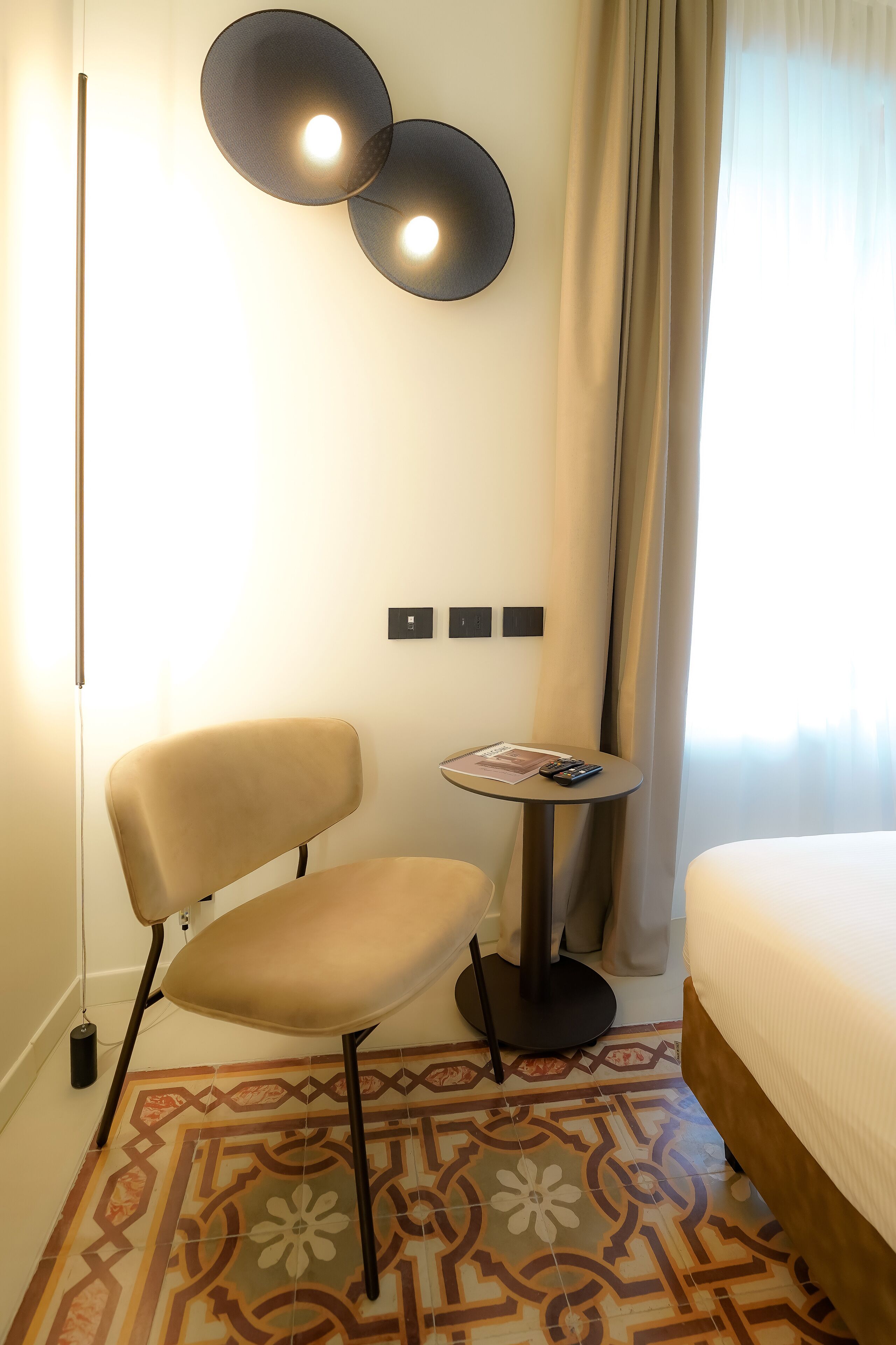 Foto - Bergamo INN 21