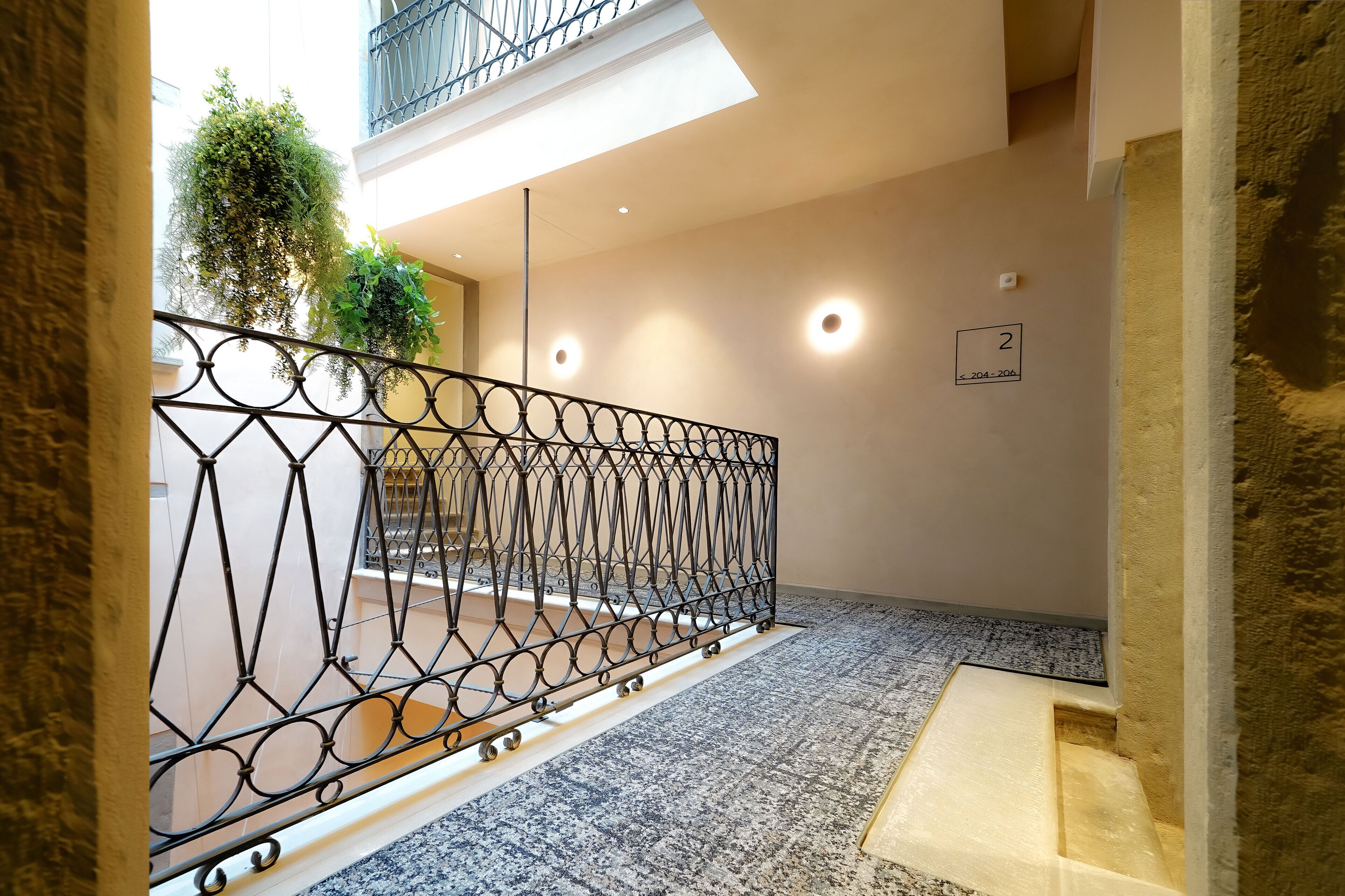 Foto - Bergamo INN 21