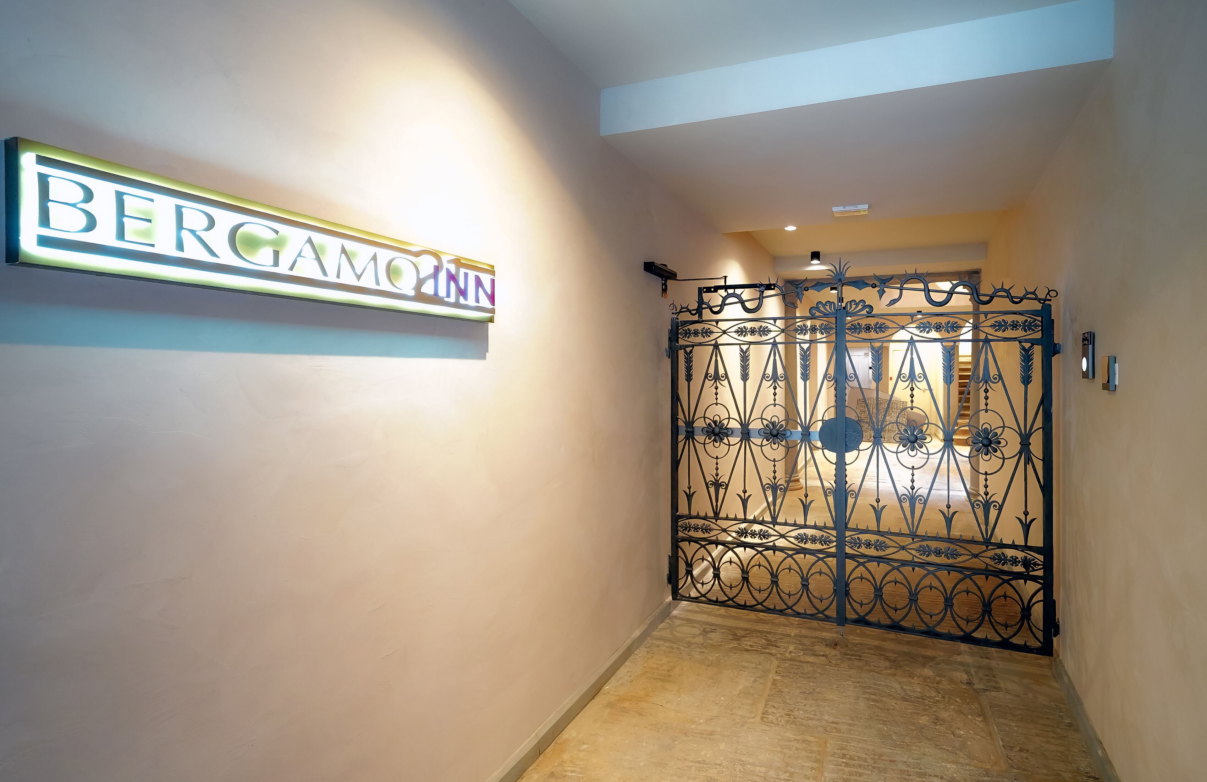 Foto - Bergamo INN 21