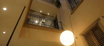 Bergamo Inn 21