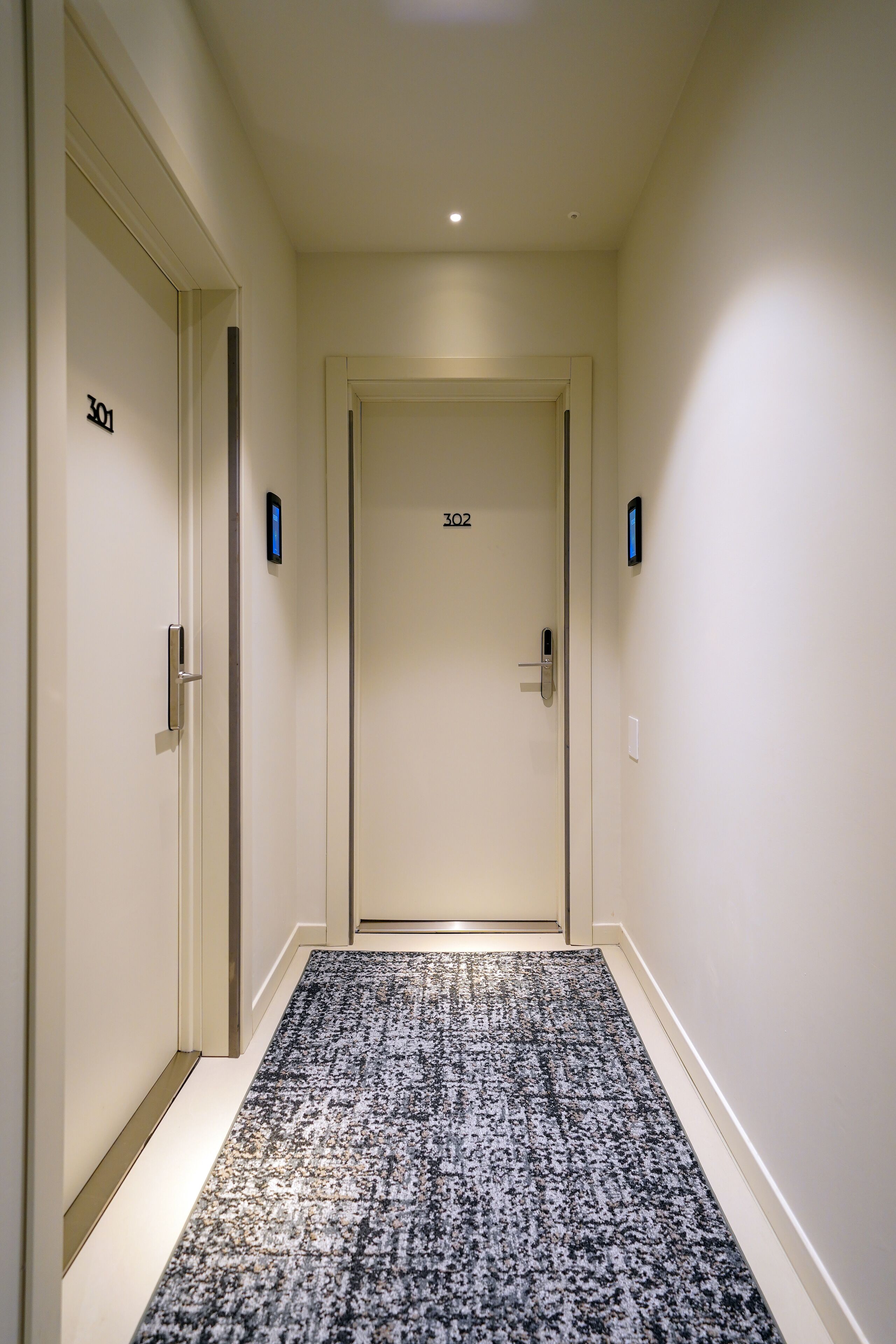 Foto - Bergamo INN 21