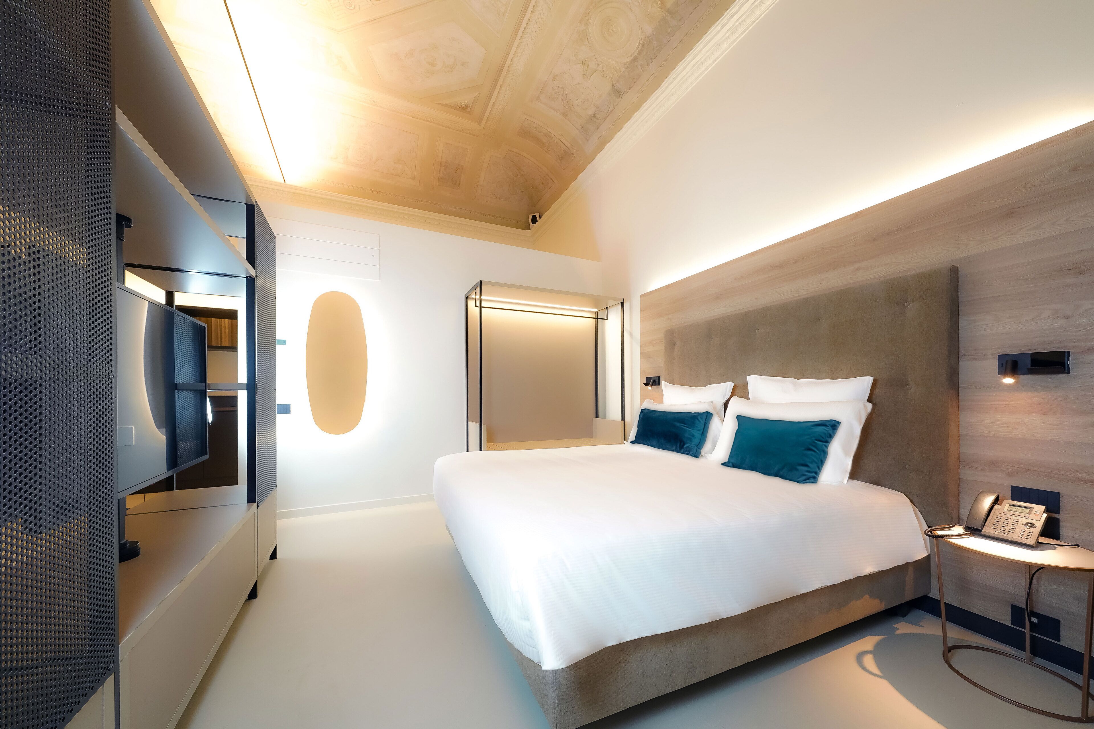 Foto - Bergamo INN 21