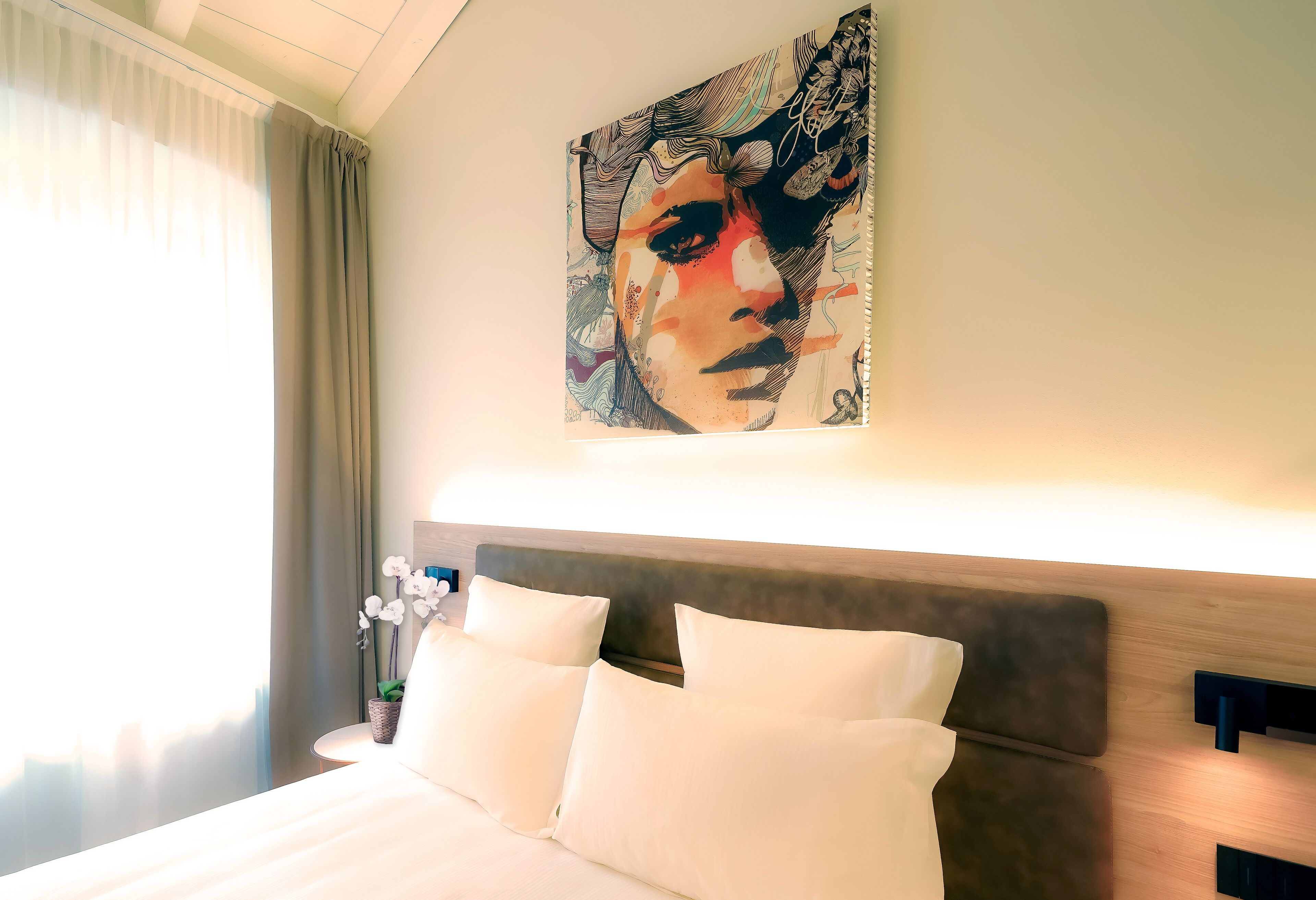 Foto - Bergamo INN 21