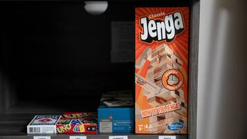 Alimentos y bebidas