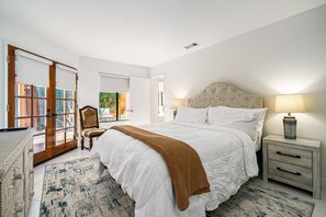 3 bedrooms, iron/ironing board, free WiFi, bed sheets - Santa Rosa Cove 3 BD/3 BA Pet Friendly Home, Permit  #065773 (La Quinta)