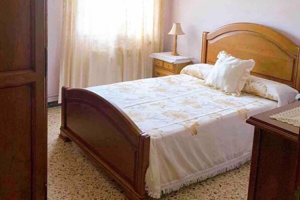 5 habitaciones