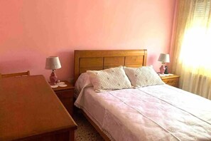 5 chambres