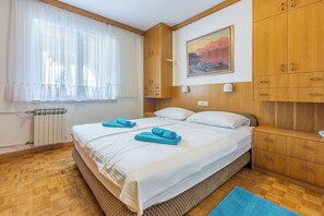 Apartment (A1) - Apartment Aura (Crikvenica)