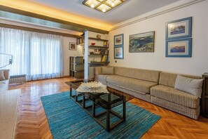 Apartment (A1) | Wohnzimmer