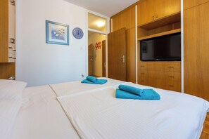 Apartment (A1)