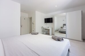 Apartment (A2) | 1 bedroom, free WiFi