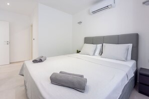 Appartement (A1)